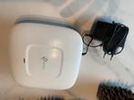 Tp-link acces point EAP245, Computers en Software, Routers en Modems, Ophalen of Verzenden, Zo goed als nieuw, TP-Link