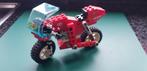 lego 8210  technic Nitro Bike GTX, Ophalen of Verzenden, Complete set, Lego