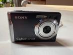 SONY Cyber-shot 7.2 megapixels, Audio, Tv en Foto, Fotocamera's Digitaal, Ophalen, Gebruikt, Sony