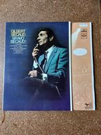 Gilbert Becaud, Ophalen of Verzenden, Gebruikt