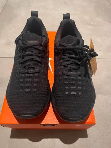 Nike Sport Shoe Reactx Infinity Run Size 42 beschikbaar voor biedingen
