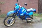 GEZOCHT: XT600Z of XL600LM of DR600 djebel XT500 TT600, Motoren, Ophalen