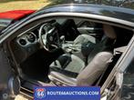 Ford Mustang GT | 2010 | Route 66 Auctions, Auto's, Gebruikt, Zwart, Bedrijf, Handgeschakeld