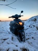 Agm r8 te koop +2 de gy6 blok +onderdelen, Fietsen en Brommers, Ophalen