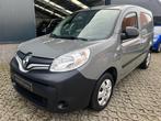 Renault Kangoo Benzine - 3 zitplaatsen, Auto's, Voorwielaandrijving, Stof, Gebruikt, 4 cilinders