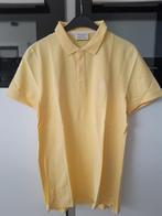 New Outlet Selected Homme Haro Polo (M), Maat 48/50 (M), Selected homme, Geel, Nieuw