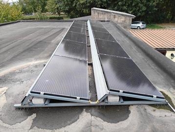 Sunbeam Nova Zuidopstelling 12 panelen beschikbaar voor biedingen