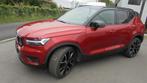 VOLVO XC40 2.0D - R DESIGN - PANO - CRUISE - CAMERA, Auto's, Monovolume, 4 cilinders, Bedrijf, 5 deurs