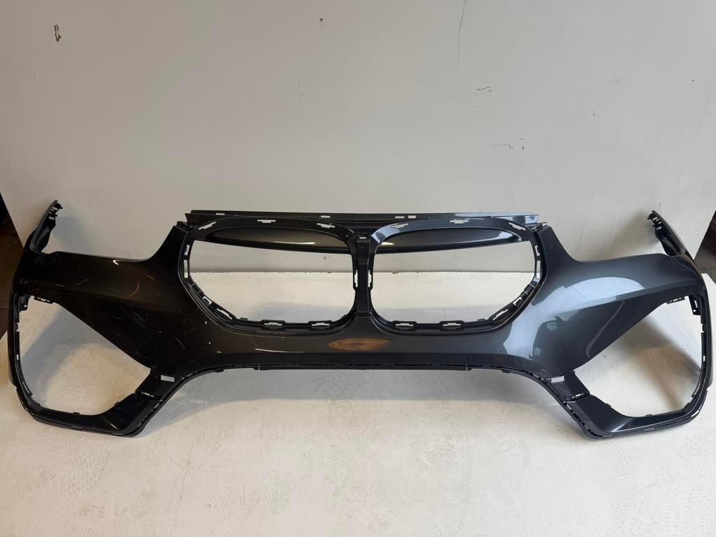 PARE-CHOCS BMW X1 F48 LCI 51119883249 -TIZAUTOPARTS-, Autos : Pièces & Accessoires, Carrosserie & Tôlerie, Pare-chocs, BMW, Avant