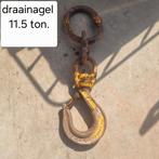 Kettingen, Ophalen, Zo goed als nieuw