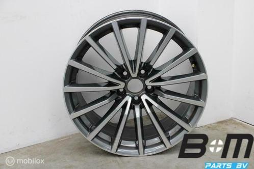 Org. 1 losse 19 inch S-Line velg Audi A5 8W! 8W0601025AN, Auto-onderdelen, Banden en Velgen, Velg(en), Gebruikt