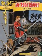 123x De Rode Ridder (Grijs) - Hoge nrs. Velen in 1e druk!, Boeken, Meerdere stripboeken, Verzenden, Nieuw