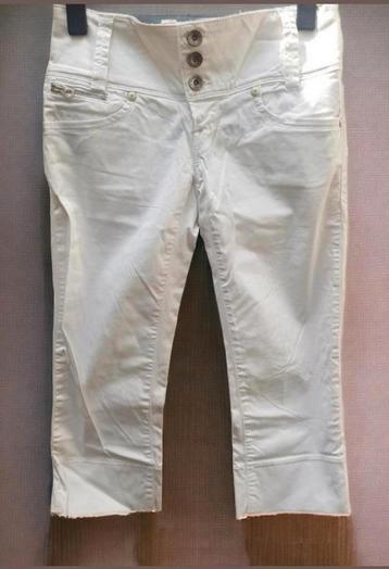 Pantalon NOLITA taille 28 (36/38)  Nouveau 