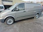 Mercedes Vito  lichte  vracht, Auto's, Bestelwagens en Lichte vracht, Bedrijf, Te koop, Trekhaak