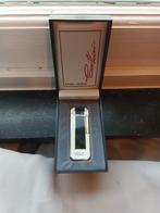 Briquet de collection Enzo Varini neuf, Collections, Enlèvement ou Envoi, Neuf, Briquet