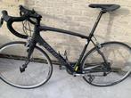 Specialized Roubaix taille 56 carbone accident, Vélos & Vélomoteurs, Enlèvement, Carbone
