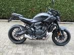 MT07 Y-AMT automaat SALONDEAL nieuw nieuw nieuw, Motoren, Motoren | Yamaha, 700 cc, 2 cilinders, Bedrijf, Meer dan 35 kW