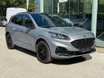Ford Kuga ST-Line X PHEV AUT Black Pack (bj 2023, automaat), Auto's, 1698 kg, Gebruikt, Zwart, 4 cilinders