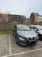Nissan Leaf 40 kw GEKEURD VOOR VERKOOP, Autos, Nissan, Argent ou Gris, Achat, 5 portes, Automatique