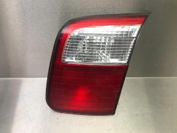 FEU ARRIÈRE DROIT Subaru Forester (SF) (01-1997/09-2002), Utilisé, Subaru