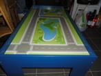 Table de jeu enfants, Ophalen, Gebruikt