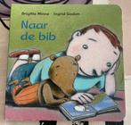 Naar de bib, Ophalen of Verzenden, Zo goed als nieuw