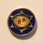 police Pin - Politie Pin, Verzenden, Nieuw