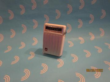 Panasonic Transistor Radio T-53 Matsushita Japan