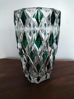 Magnifique vase Val Saint Lambert, Enlèvement ou Envoi