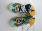 0, Ophalen of Verzenden, Gedragen, Sneakers