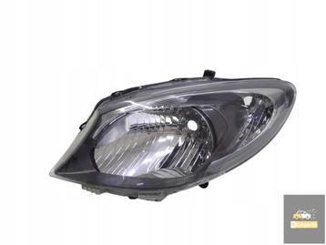 Mercedes Citan W415 12-21 gewone linkerlamp A4158201059 orig beschikbaar voor biedingen