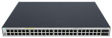 Switch HPE OfficeConnect 1920S JL386A met PoE+ beschikbaar voor biedingen
