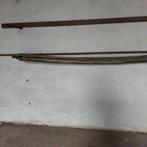 Touw, Ophalen, Gebruikt, Materiaal