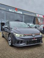 VW GOLF GTI // CLUBSPORT // 300pk, Automaat, Euro 6, USB, Bedrijf