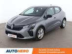Renault Clio 1.0 TCe Evolution (bj 2024), Auto's, Voorwielaandrijving, 118 g/km, Stof, Gebruikt