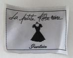 parfumkaartje in stof La petite Robe noire Guerlain, Nieuw, Overige typen, Ophalen of Verzenden