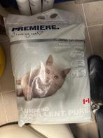 Kattenbak korrels, Dieren en Toebehoren, Ophalen, Nieuw, Gesloten