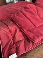 Bedsprei, Huis en Inrichting, Slaapkamer | Beddengoed, Ophalen, Zo goed als nieuw