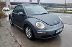 Volkswagen New beetle cabriolet 2010, Autos, Achat, Cabriolet, Carnet d'entretien, Particulier