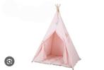 Tipi little dutch, Ophalen, Zo goed als nieuw