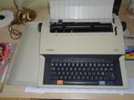 Electronische schrijfmachine Canon ES5, Diversen, Typemachines, Ophalen, Gebruikt