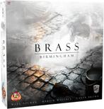 Brass  Birmingham NL Nieuw, Hobby en Vrije tijd, Gezelschapsspellen | Bordspellen, Een of twee spelers, Verzenden, Nieuw
