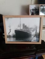 Titanic 1912., Ophalen of Verzenden, Zo goed als nieuw
