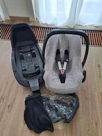 Maxi cosi pebble pro, Enlèvement, Utilisé, Maxi-Cosi, Isofix