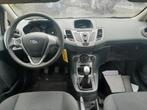 RADIO Ford Fiesta 6 (JA8) (01-2008/12-2017), Autos : Pièces & Accessoires, Autres pièces automobiles, Ford, Utilisé