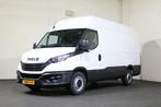 Iveco Daily 35S14 L2 H2 Airco Navigatie Camera Trekhaak 3.5T, Boîte manuelle, Diesel, Iveco, Achat