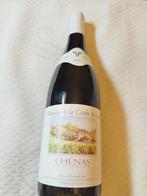 1 fles Chénas 1997 Georges Duboeuf, Ophalen of Verzenden