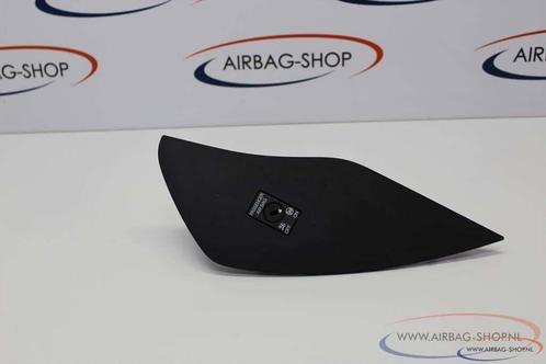 Volkswagen Golf Sportsvan Airbag Slot Cover 517858218, Auto-onderdelen, Dashboard en Schakelaars, Volkswagen, Nieuw, Ophalen of Verzenden