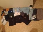 Kledingpakket JONGEN 21stuks veel merken, Ophalen, Zo goed als nieuw, Jongen