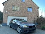 Bmw 520dA M-pack ,Xenon,Navi,Alcantara, Auto's, BMW, Automaat, 4 deurs, 1995 cc, Overige kleuren
